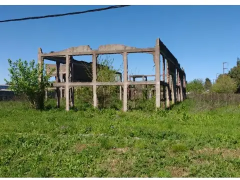 Terreno en Venta de 2320,0 m2