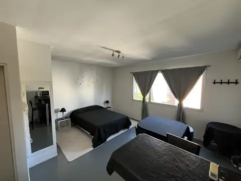 Departamento - ALQUILER_TEMPORAL - Argentina, Capital Federal - Arevalo 2107