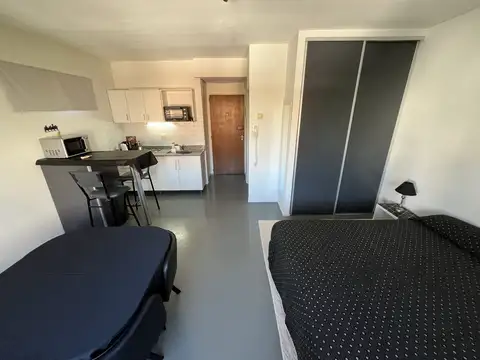 Departamento en Alquiler Temporal en Palermo, USD 550