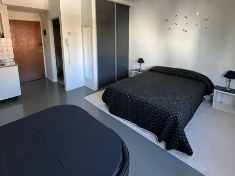 Departamento en Alquiler Temporal de Monoambiente