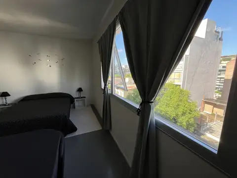 Departamento - ALQUILER_TEMPORAL - Argentina, Capital Federal - Arevalo 2107