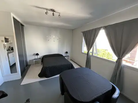 Arevalo 2100, Piso 4to