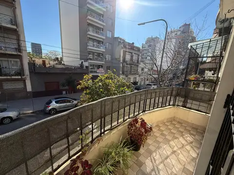 Depto Tipo Casa en Venta en Villa Santa Rita, USD 165.000