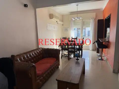 VENTA PH VILLA STA. RITA  4 AMBIENTES, BALCON Y TERRAZA