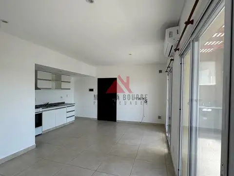 Departamento en Alquiler de 1 dormitorio
