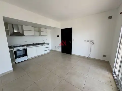 Departamento  en Alquiler en El Aljibe, Pilar, G.B.A. Zona Norte
