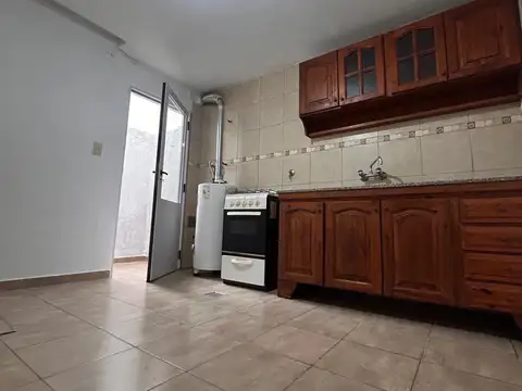 Depto Tipo Casa en Alquiler al Norte