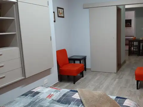 Departamento en Venta en Nuñez, USD 80.000