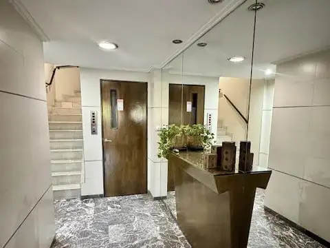 Departamento en Venta al Norte