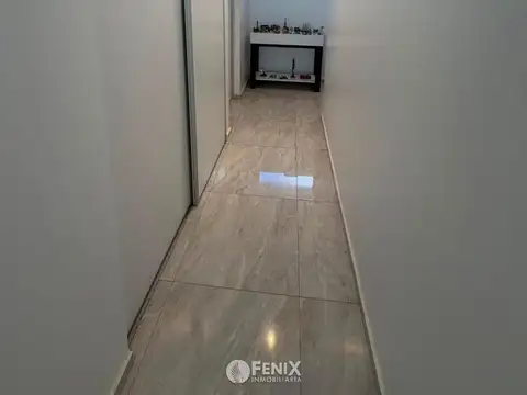 DF962 - MONOAMBIENTE AMOBLADO - EDIFICIO CHARLOTTE BELGRANO