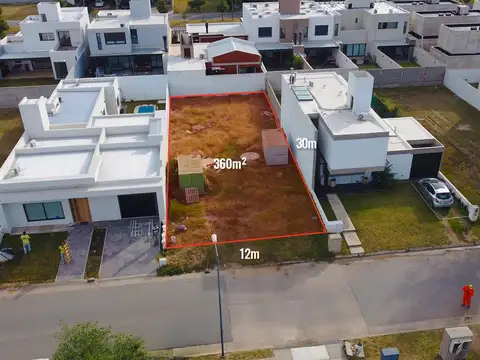 Terreno en Venta en Cordoba, Capital