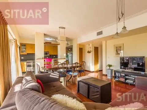 Departamento en Venta en Floresta, USD 319.000