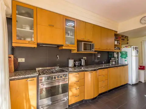 Departamento en Venta con 2 cocheras