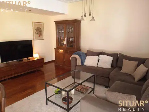 Departamento en Venta con 2 cocheras