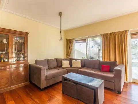 Departamento en Venta en Floresta, USD 365.000