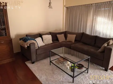 Departamento en Venta 20 años