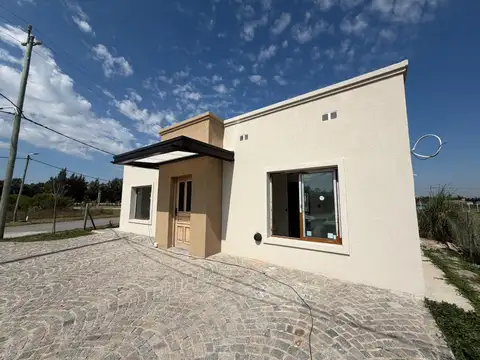Casa en Venta de 2 dormitorios
