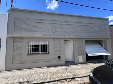 Casa en Venta en Gualeguaychu, USD 120.000
