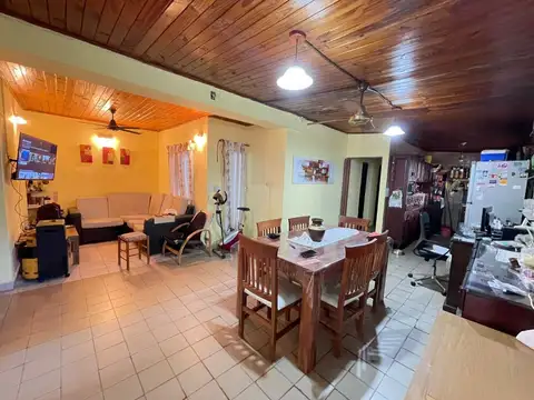 CASAS - P. HORIZ. - VILLA MARÍA, RESISTENCIA