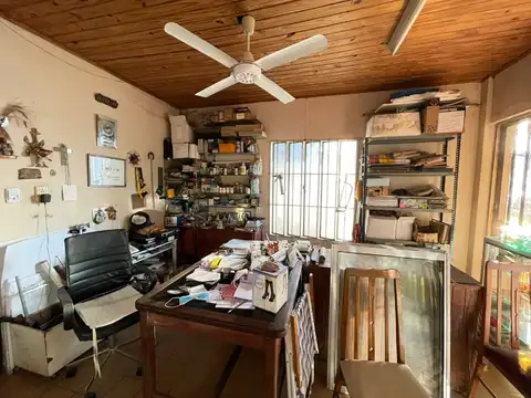 Depto Tipo Casa en Venta con 2