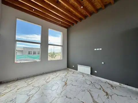 Casa en Venta 2 años