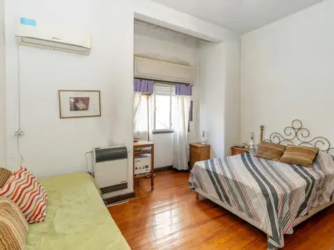 Depto Tipo Casa en Venta en San Telmo, USD 169.000