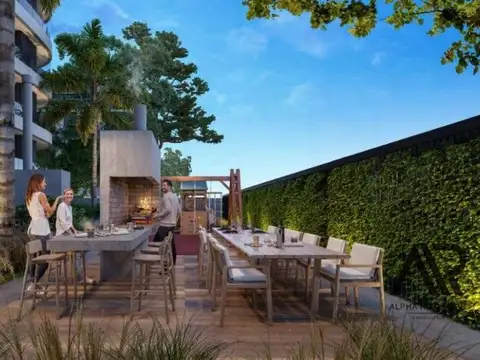 Departamento en Venta A Estrenar