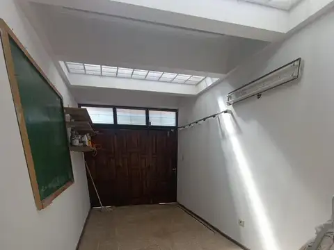 Casa Monoambiente con 2 baños