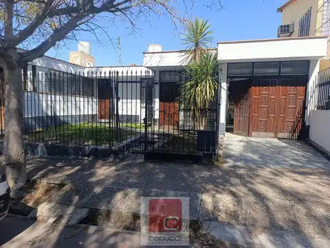 Chaco 3362 Barrio supe de Godoy Cruz