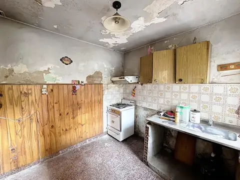 Depto Tipo Casa en Venta A Estrenar