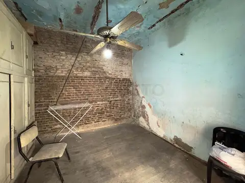 Depto Tipo Casa en Venta de 2 ambientes