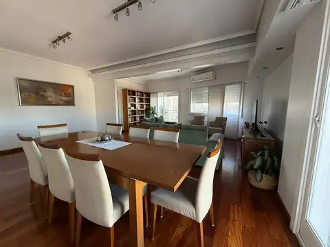 VENTA SEMIPISO 5 AMBIENTES RAMOS MEJIA BALCON