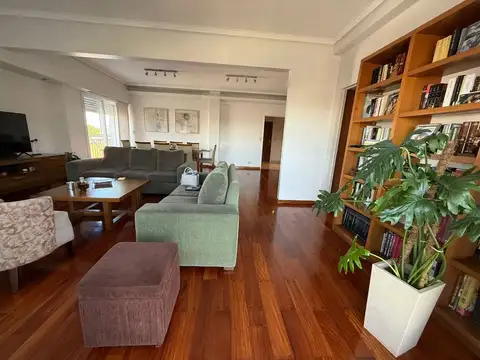 Departamento en Venta 35 años