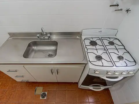 Oficina | Excelente ubicación | Alquiler en Belgrano