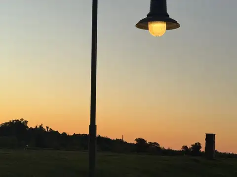 EL NAUDIR - Aguas Privadas, RP25, Provincia de Buenos Aires