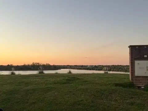 VENTA Lote El NAUDIR  990MT al Río y costa propia!