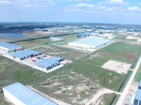 Galpon en Alquiler Temporal en Ezeiza, $ 700.000