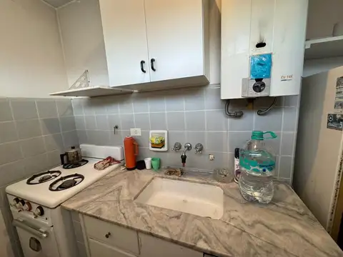 Departamento en Venta 40 años