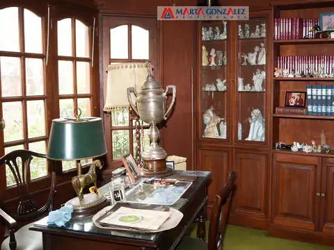 Chalet  5 ambientes venta Ramos Mejia