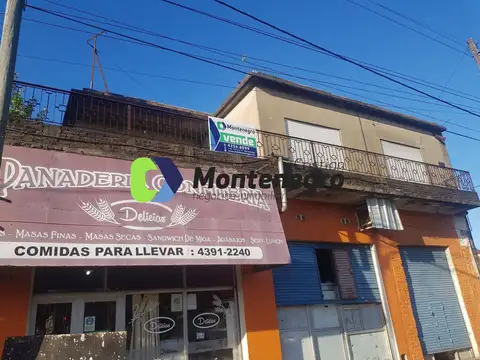 Departamento en Venta de 3 dormitorios