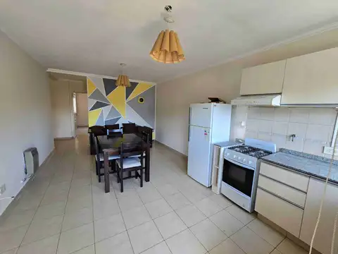 Departamento en Venta 12 años