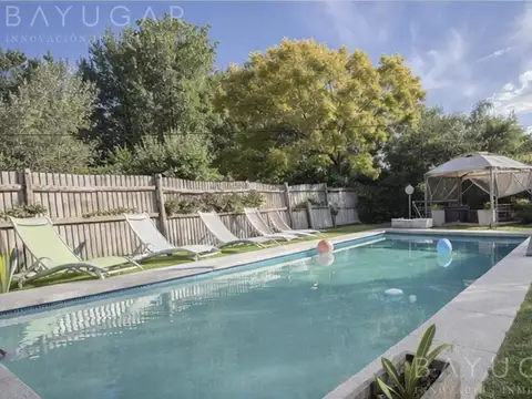 VENTA | Casa Barrio el Recodo | Una planta