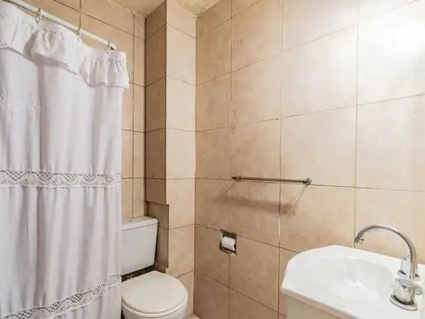 Departamento en Venta 55 años