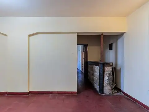 DEPARTAMENTO EN VENTA VILLA BALLESTER 4 AMBIENTES