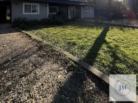Casa en venta en Lomas de San Francisco, Open Door, Lujan