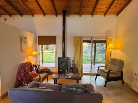 Casa en Venta en Lomas de San Francisco, USD 125.000