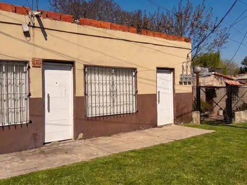 Departamento en alquiler en Burzaco
