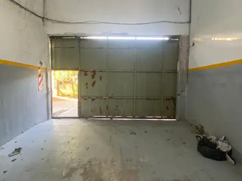 Galpón/Depósito en Alquiler