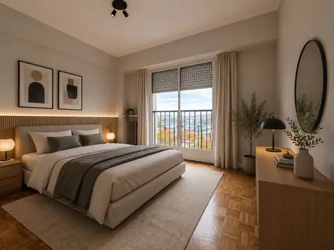 Departamento en Venta al Noreste