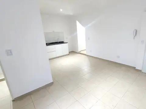 Departamento en Alquiler al Oeste
